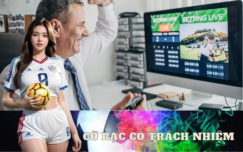 Cờ Bạc Có Trách Nhiệm