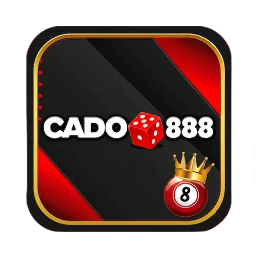 logo cado888