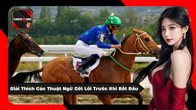 Giải Thích Các Thuật Ngữ Cốt Lõi Trước Khi Bắt Đầu