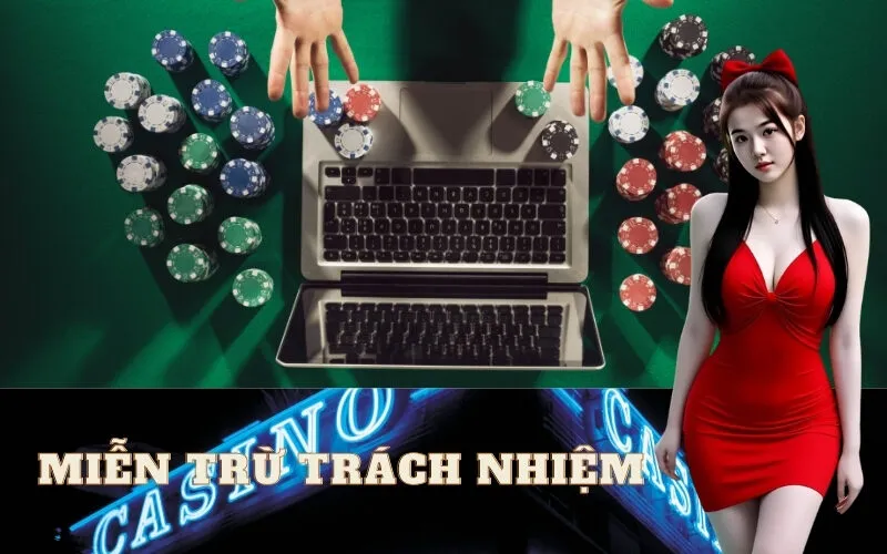 Miễn Trừ Trách Nhiệm