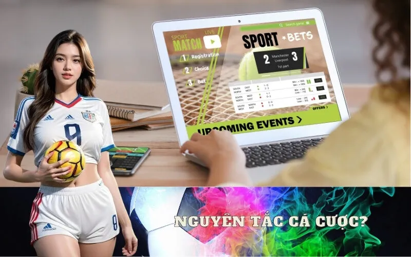 Nguyên Tắc Cá Cược